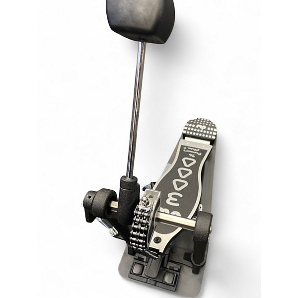 Used DW 3000 Series Single Single Bass Drum Pedal