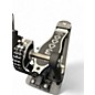 Used DW 3000 Series Single Single Bass Drum Pedal