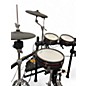 Used Alesis STRATA CORE Electric Drum Set thumbnail