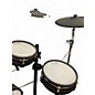 Used Alesis STRATA CORE Electric Drum Set