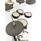 Used Alesis STRATA CORE Electric Drum Set