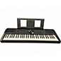 Used Yamaha PSR-E283 Portable Keyboard thumbnail