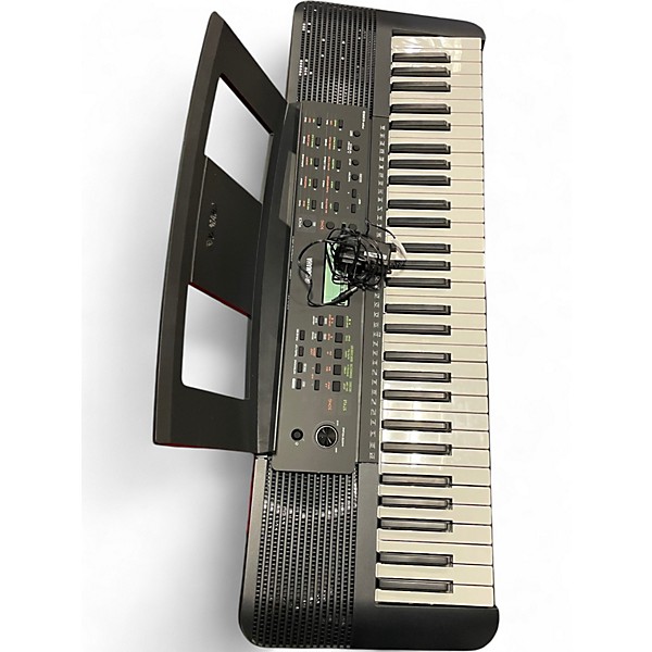 Used Yamaha PSR-E283 Portable Keyboard