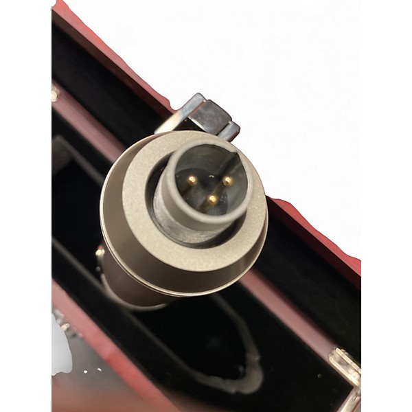 Used Warm Audio WA87 Condenser Microphone