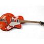 Used Gretsch Guitars G5420T Electromatic Orange Hollow Body Electric Guitar thumbnail