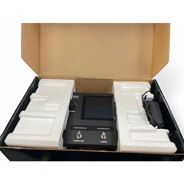 Used HeadRush GigBoard Effect Processor