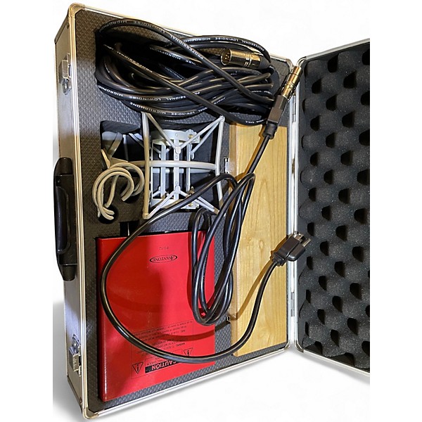 Used Avantone CV12 Condenser Microphone