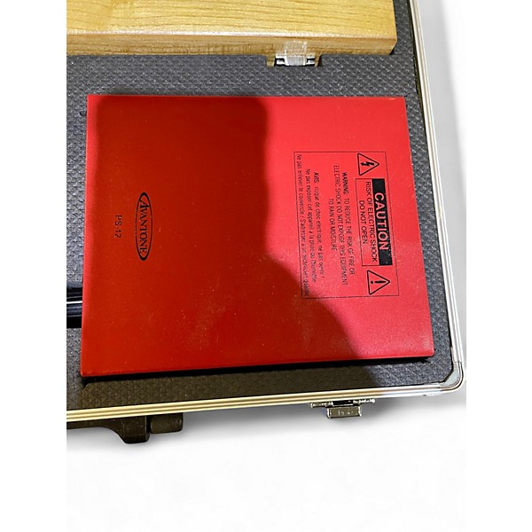 Used Avantone CV12 Condenser Microphone