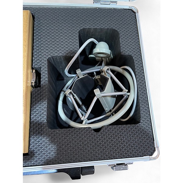 Used Avantone CR14 Ribbon Microphone