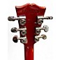 Used 2020 Gibson SG Standard Heritage Cherry Solid Body Electric Guitar