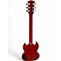 Used 2020 Gibson SG Standard Heritage Cherry Solid Body Electric Guitar
