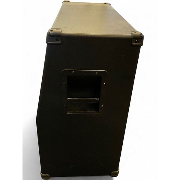 Used Line 6 Spider 412 4x12 Slant Guitar Cabinet