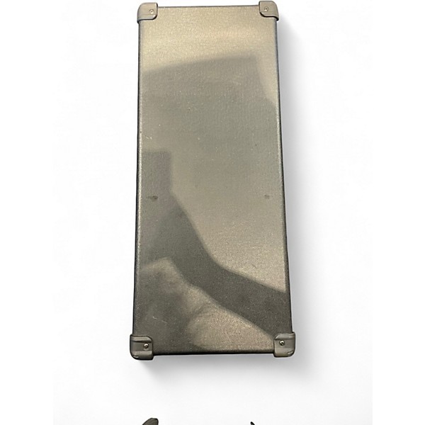 Used Line 6 Spider 412 4x12 Slant Guitar Cabinet