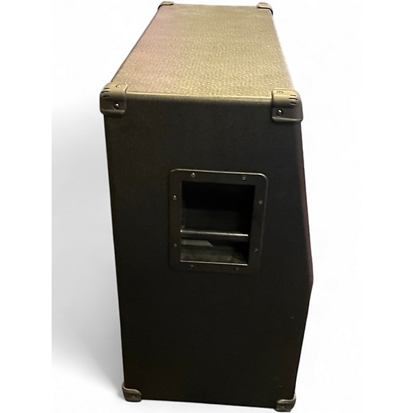 Used Line 6 Spider 412 4x12 Slant Guitar Cabinet