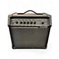 Used Line 6 Spider V 20 MkII 20w 1x8 Guitar Combo Amp thumbnail