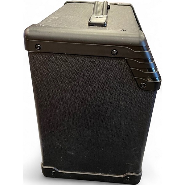 Used Line 6 Spider V 20 MkII 20w 1x8 Guitar Combo Amp