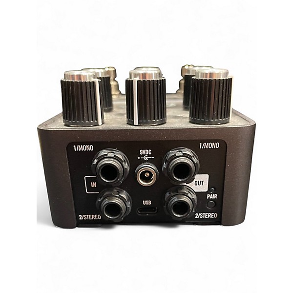 Used Universal Audio DREAM 65 Guitar Preamp