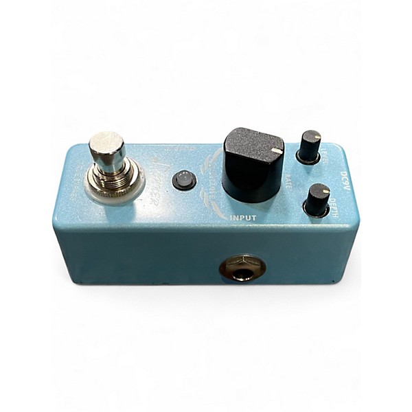 Used Donner Tutti Love Effect Pedal