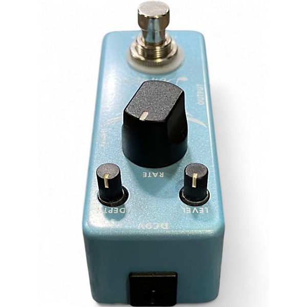 Used Donner Tutti Love Effect Pedal