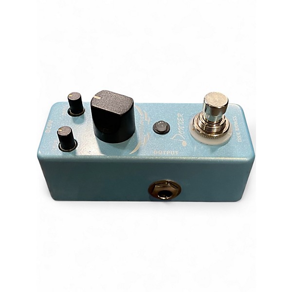 Used Donner Tutti Love Effect Pedal