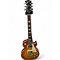 Used Gibson Les Paul Standard 1960S Neck Honey Burst Solid Body Electric Guitar thumbnail