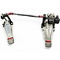 Used DW DWCP9002 Double Bass Drum Pedal thumbnail