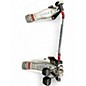 Used DW DWCP9002 Double Bass Drum Pedal