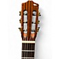 Used Cordoba C7 CD/IN Antique Natural Classical Acoustic Guitar