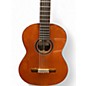 Used Cordoba C7 CD/IN Antique Natural Classical Acoustic Guitar