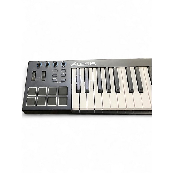 Used Alesis V49 49-Key MIDI Controller