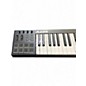 Used Alesis V49 49-Key MIDI Controller