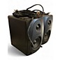 Used Sterling Audio MX3 Pair Powered Monitor