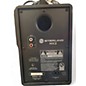 Used Sterling Audio MX3 Pair Powered Monitor
