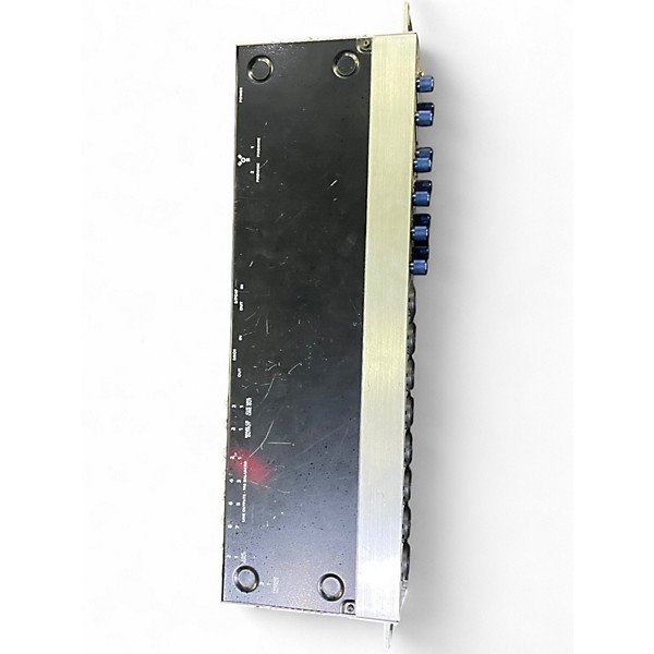 Used PreSonus FP10 Audio Interface