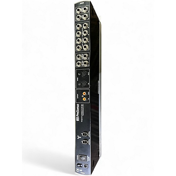 Used PreSonus FP10 Audio Interface