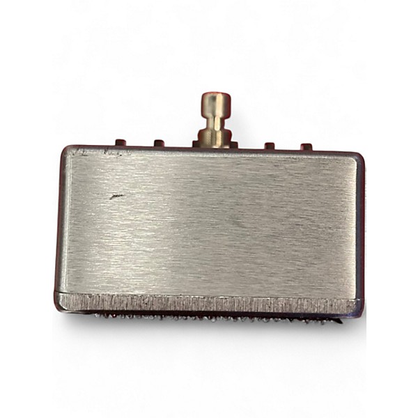 Used MXR M109 6 Band EQ Pedal