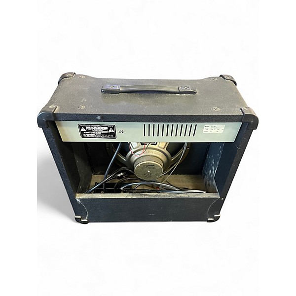 Used Crate GX30M Guitar Combo Amp