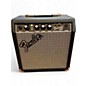 Used Fender Frontman 10G 10W Guitar Combo Amp thumbnail