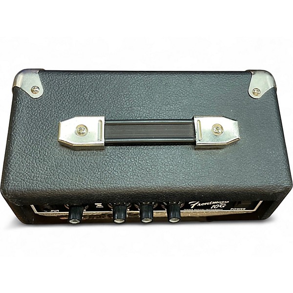 Used Fender Frontman 10G 10W Guitar Combo Amp