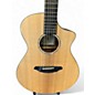 Used Breedlove AC250SM Natural 12 String Acoustic Electric Guitar