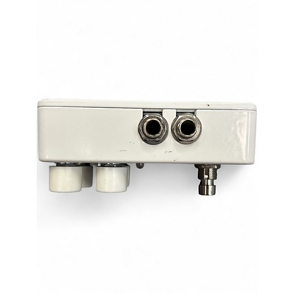 Used Electro-Harmonix Canyon Delay and Looper Effect Pedal