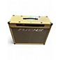 Used Fuchs BLACKJACK 21 MKII 2X12 Tube Guitar Combo Amp thumbnail
