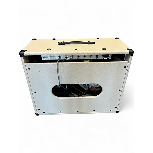 Used Fuchs BLACKJACK 21 MKII 2X12 Tube Guitar Combo Amp