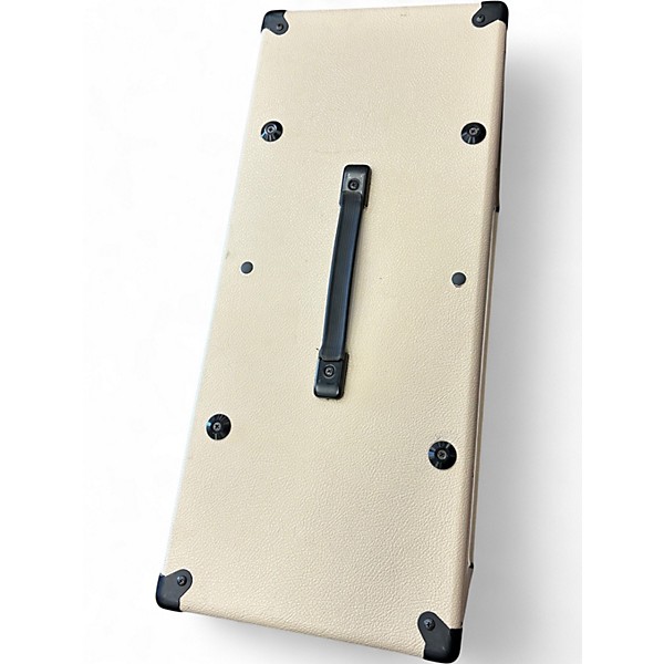 Used Fuchs BLACKJACK 21 MKII 2X12 Tube Guitar Combo Amp