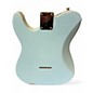 Used Fender Player Telecaster HH Blue Solid Body Electric Guitar