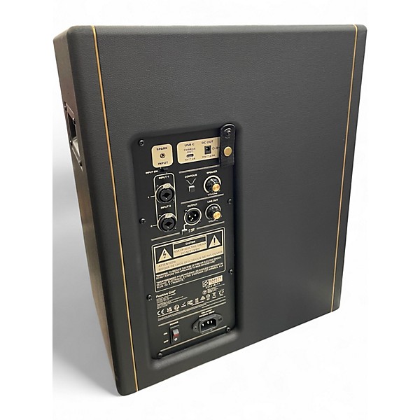 Used Positive Grid SPARK CAB Guitar Cabinet