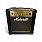 Used Marshall MG10 Battery Powered Amp thumbnail