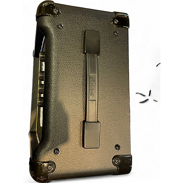 Used Marshall MG10 Battery Powered Amp