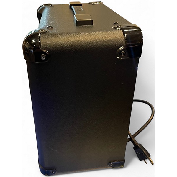 Used Marshall MG10 Battery Powered Amp