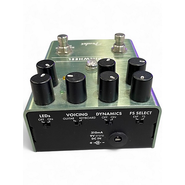 Used Fender THE PINWHEEL Pedal